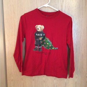 Kids Polo by Ralph Lauren M